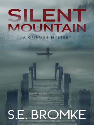 cover image of Silent Mountain